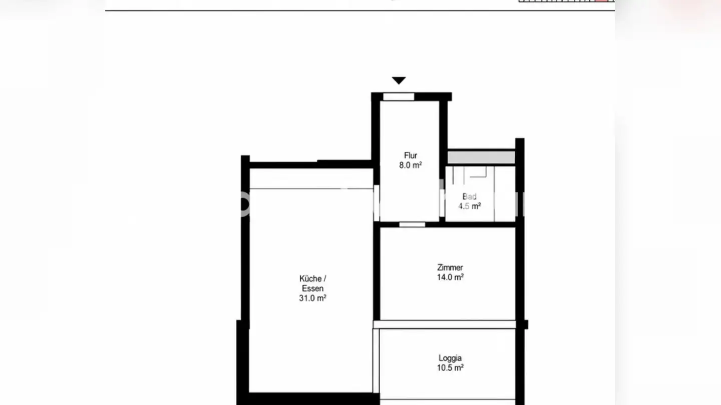 Appartement à louer - 8952 Schlieren - Photo 4