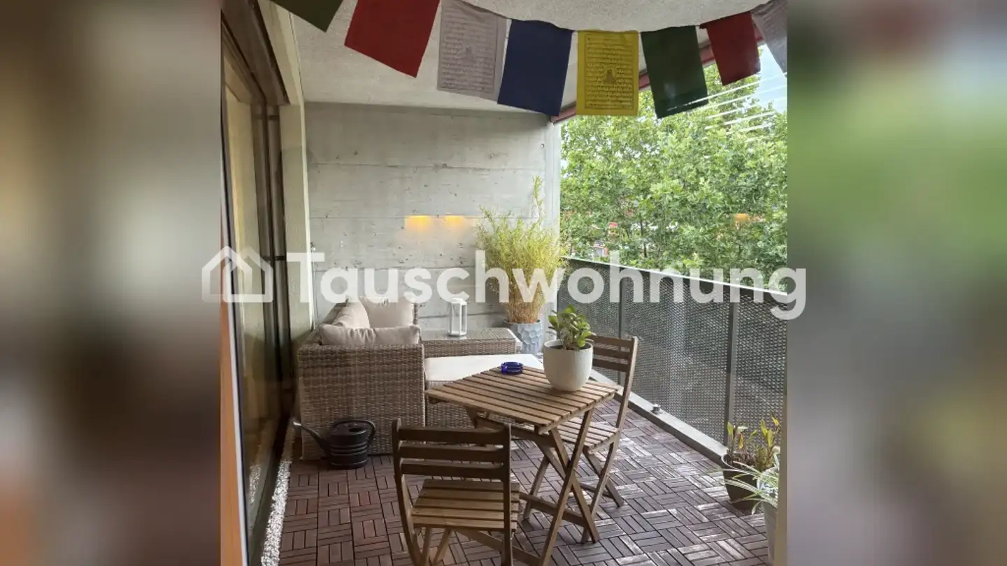 Wohnung mieten - Badenerstrasse 30, 8952 Schlieren - Foto 4