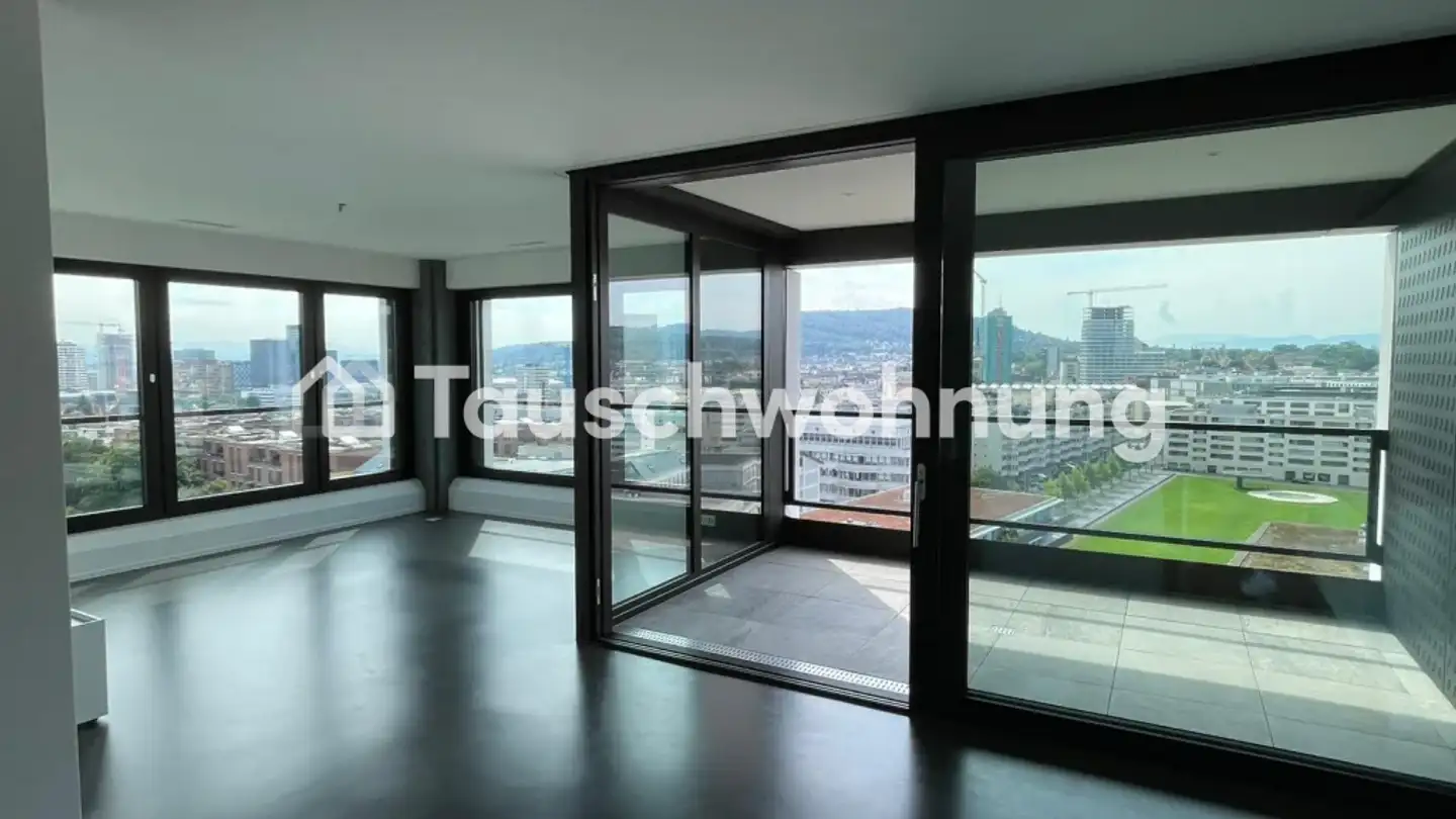 Appartement à louer - 8050 Zürich - Photo 3
