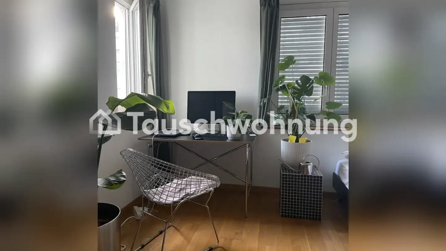 Apartment for rent - 8008 Zürich