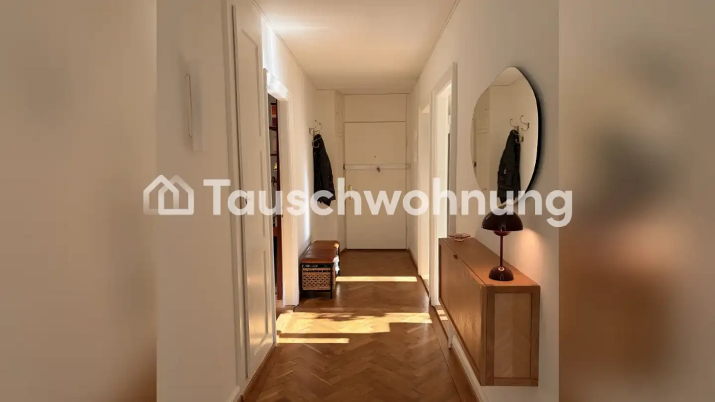Apartment for rent - 8002 Zürich - Photo 4