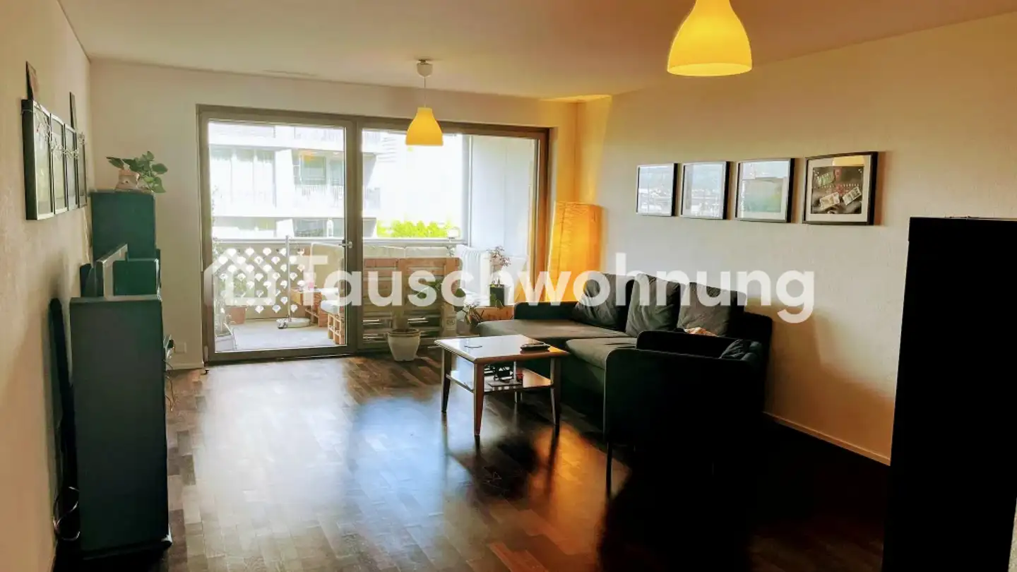 Appartement à louer - 8005 Zürich - Photo 2