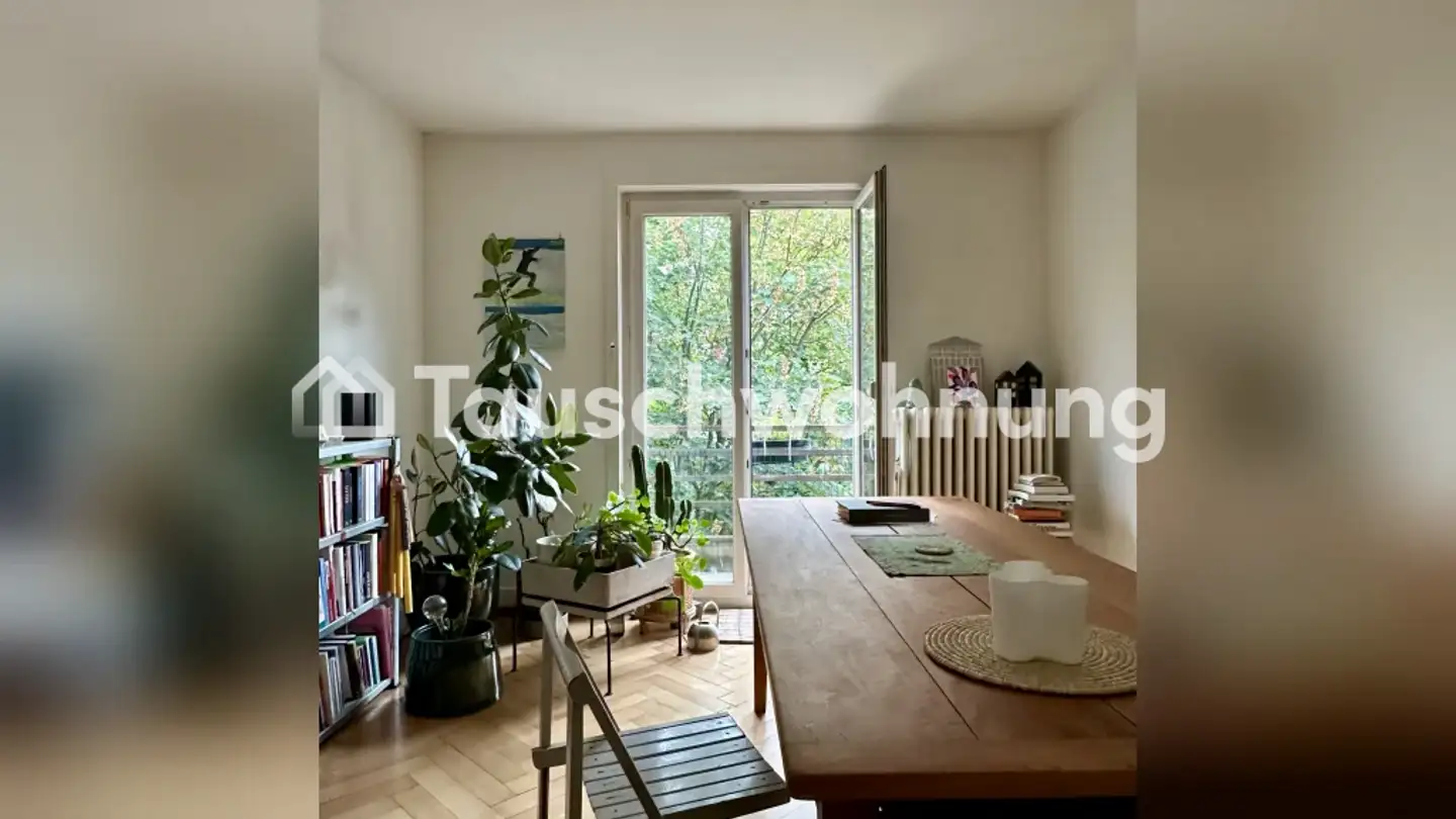 Apartment for rent - 8037 Zürich