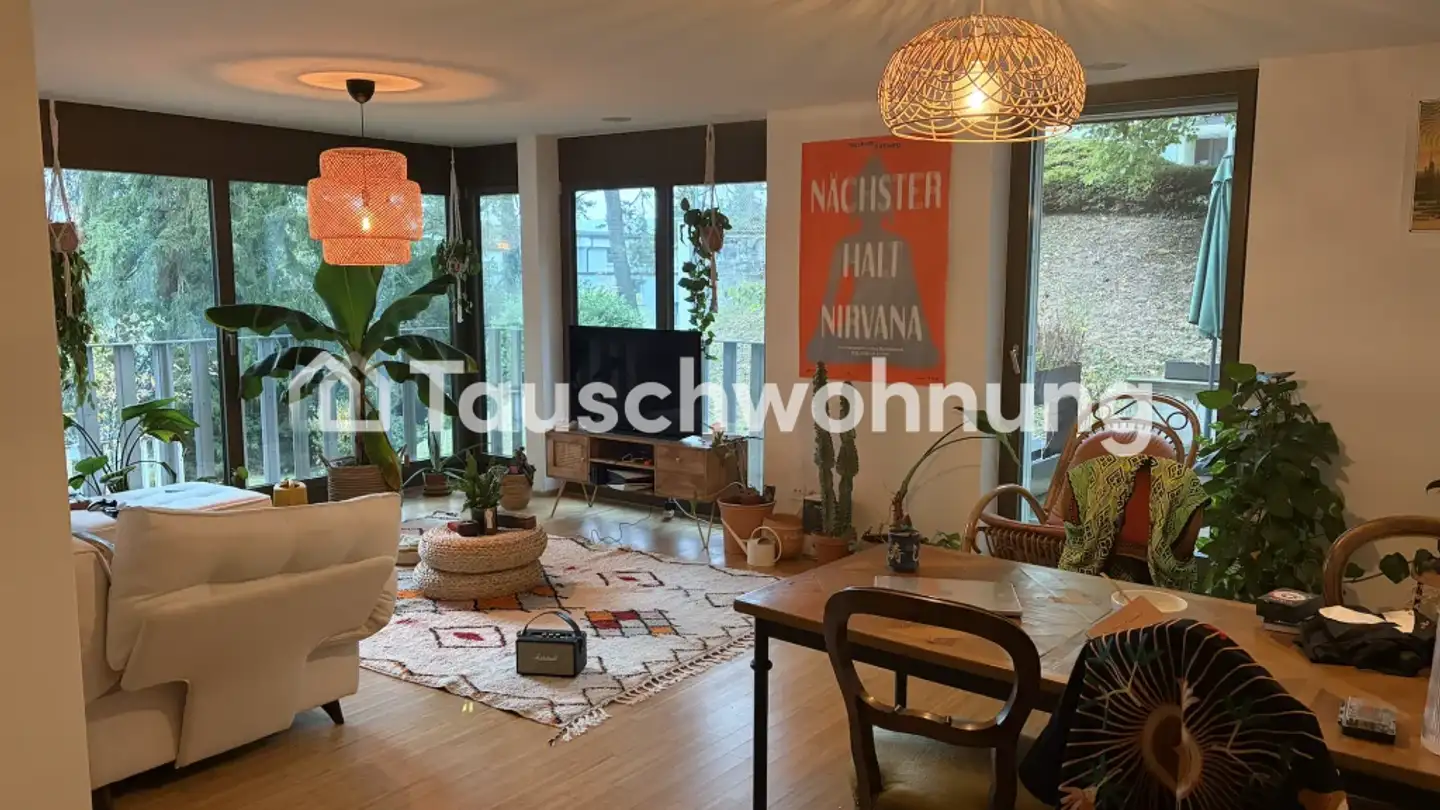 Wohnung mieten - 8049 Zürich