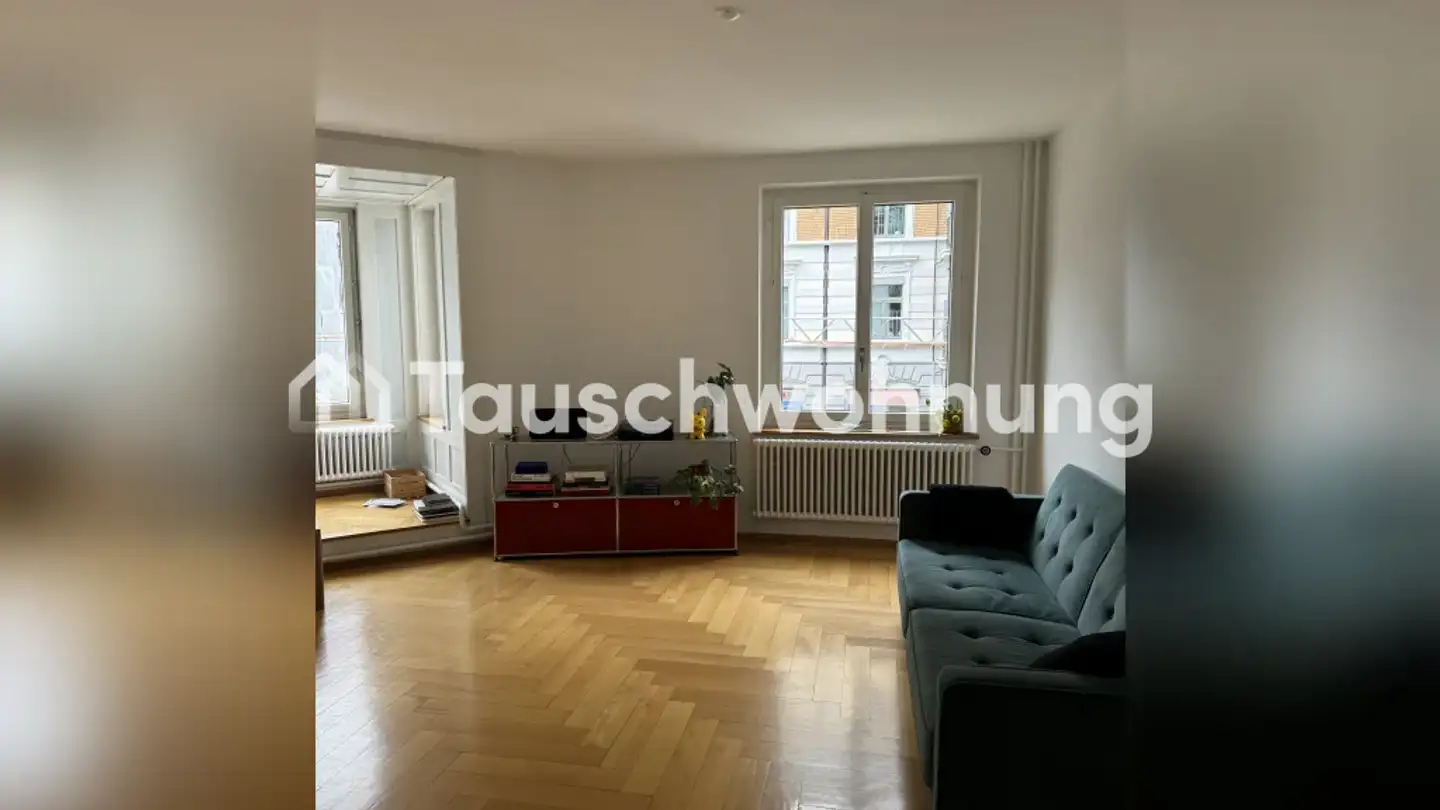 Apartment for rent - 8003 Zürich