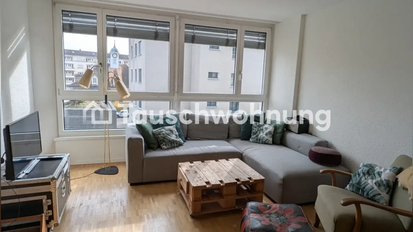 Appartement à louer - 8003 Zürich