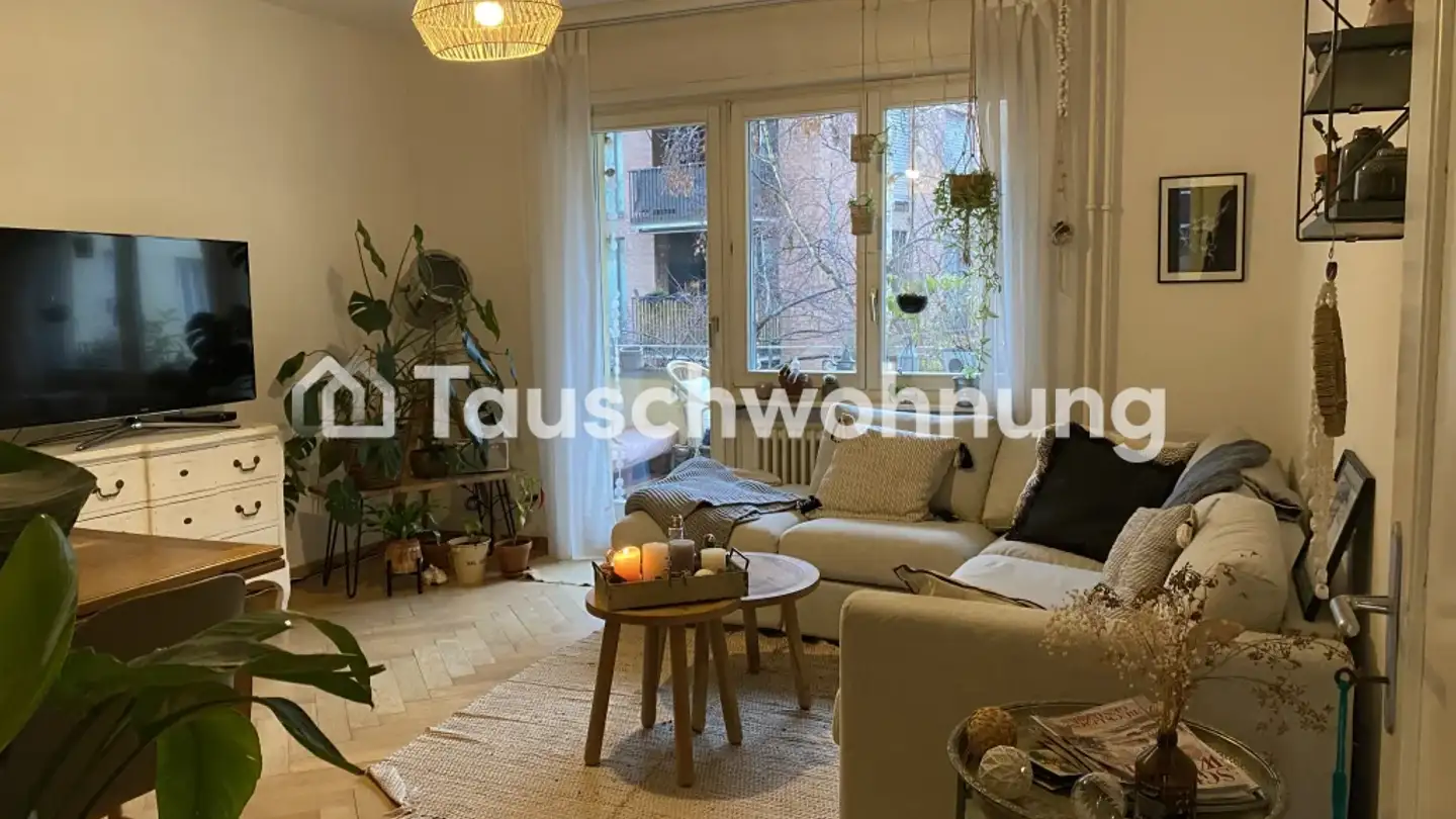 Appartement à louer - 8004 Zürich