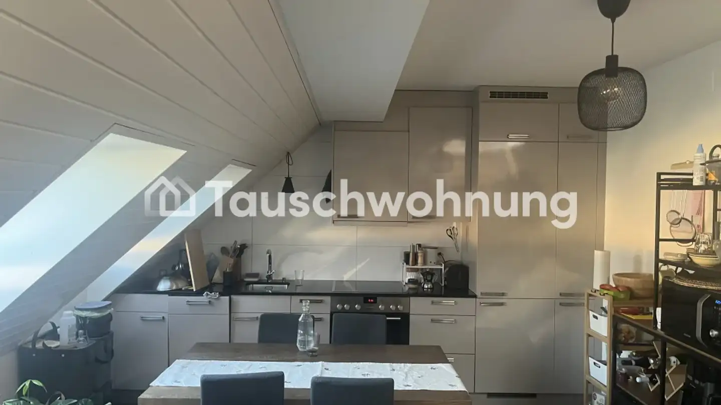 Penthouse for rent - 8003 Zürich - Photo 2