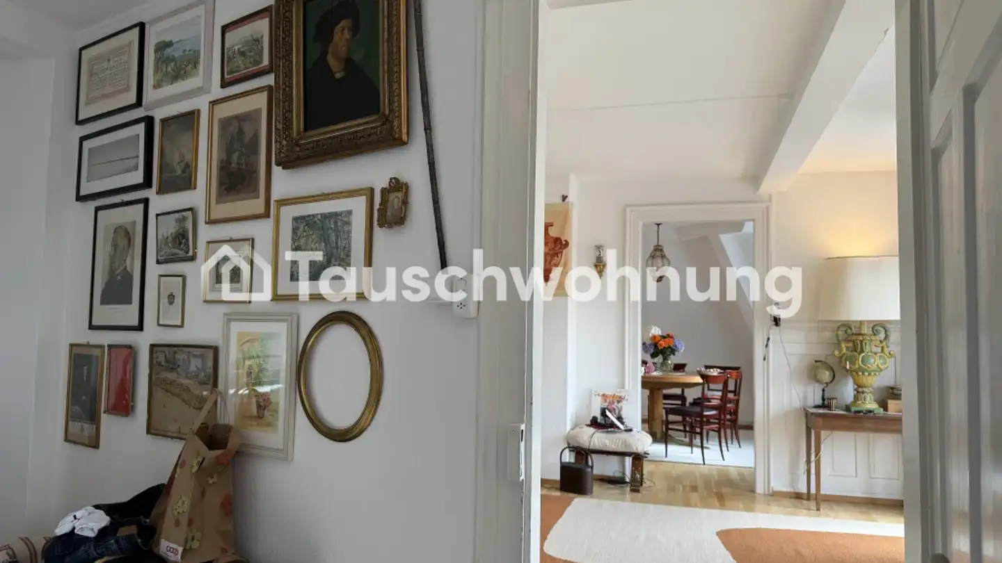 Apartment for rent - 8008 Zürich - Photo 3