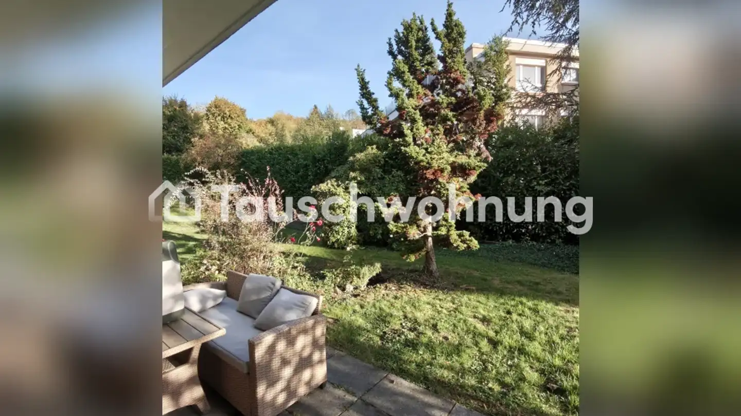Apartment for rent - 8044 Zürich