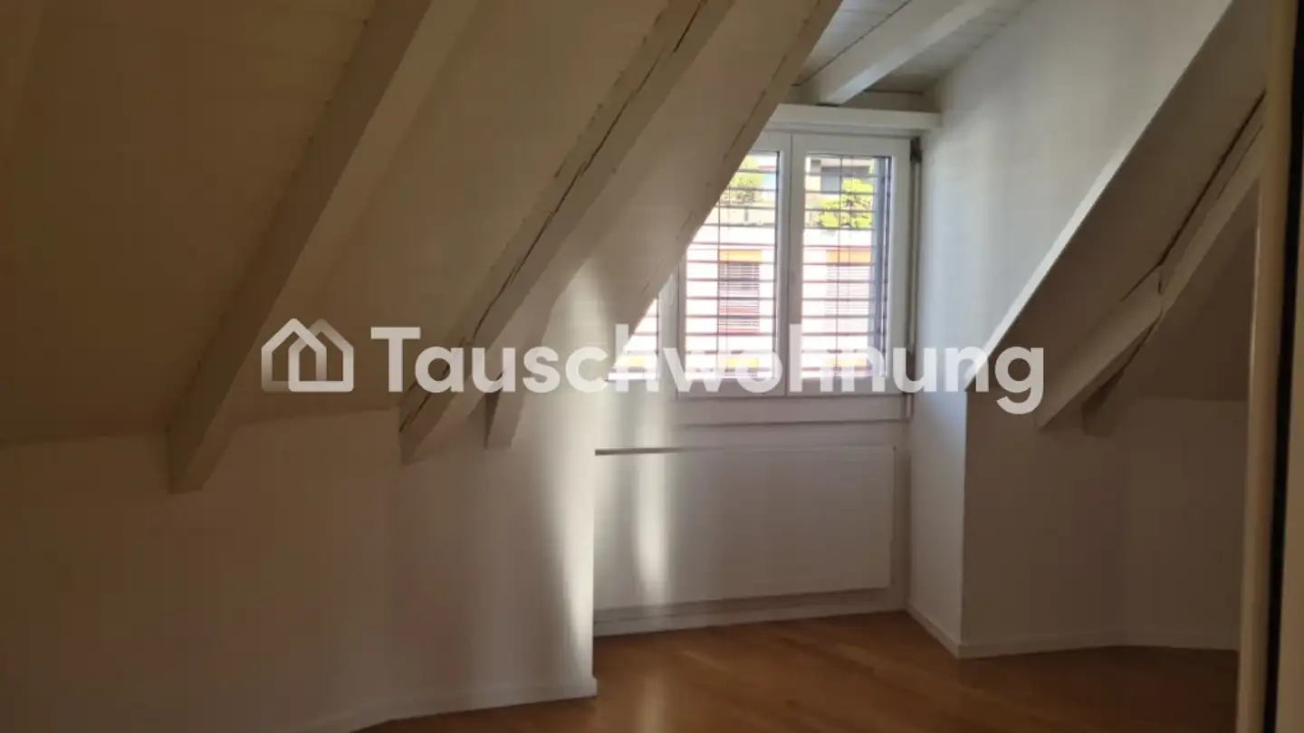Penthouse for rent - Rötelstrasse 11, 8006 Zürich - Photo 4