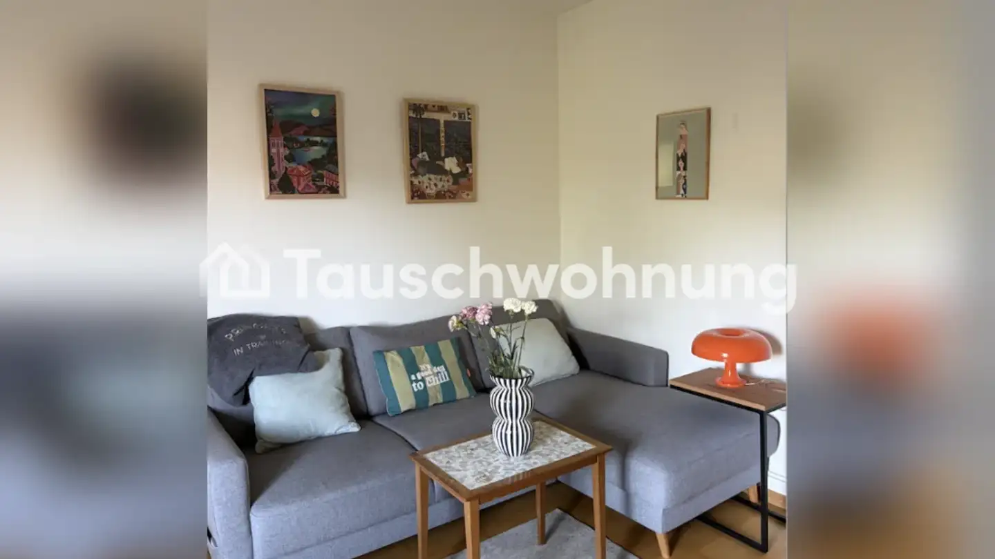 Appartement à louer - 8045 Zürich