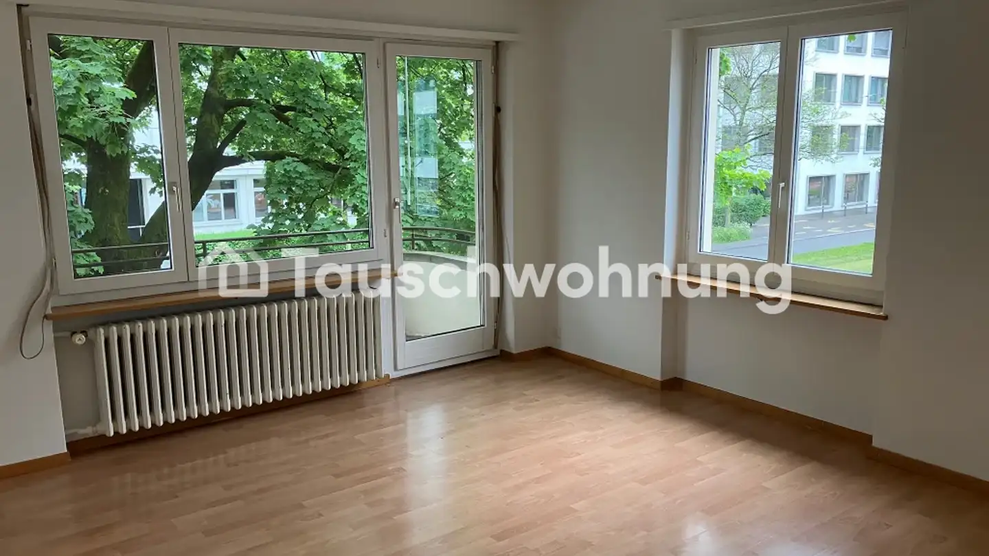 Wohnung mieten - 8048 Zürich