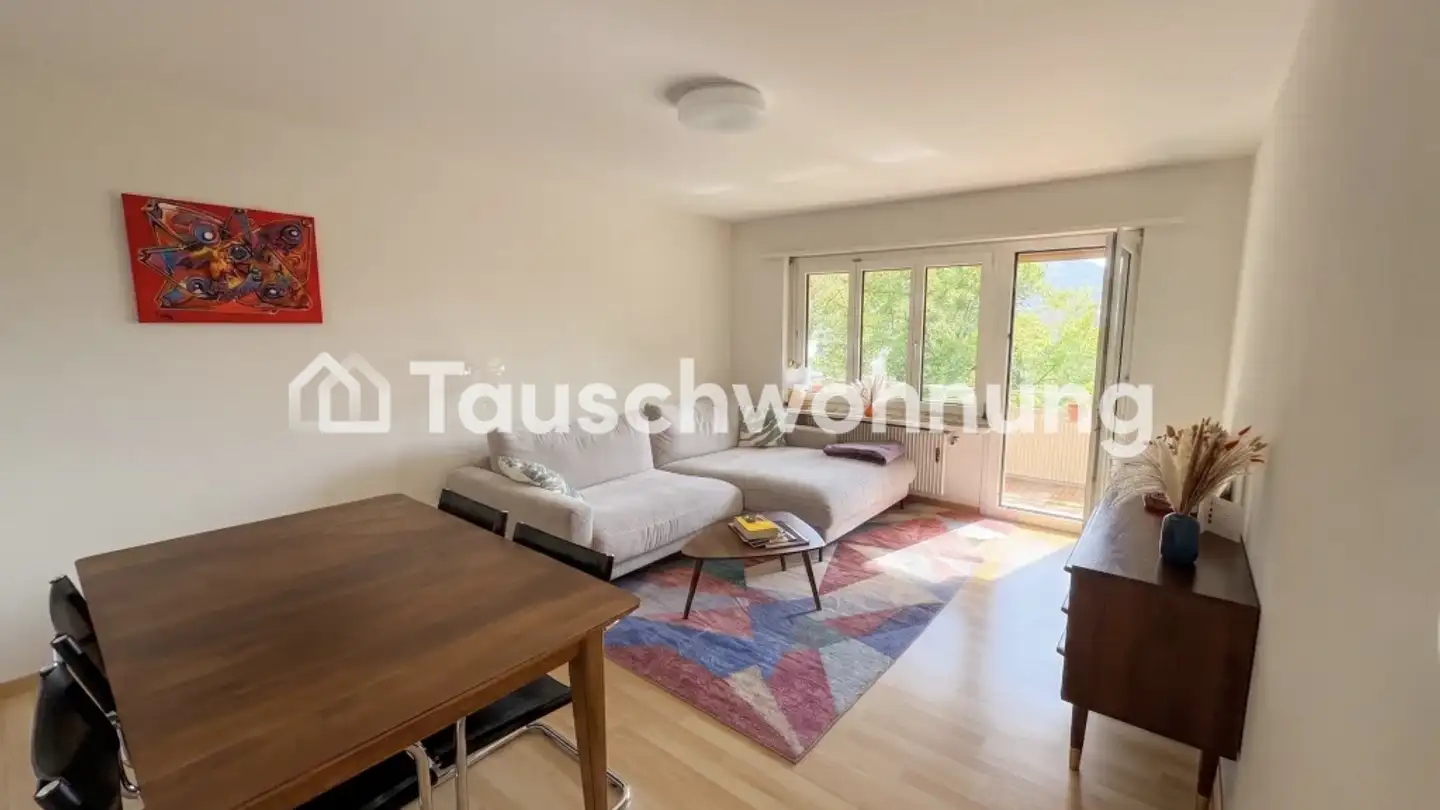 Appartamento in affitto - 7000 Chur