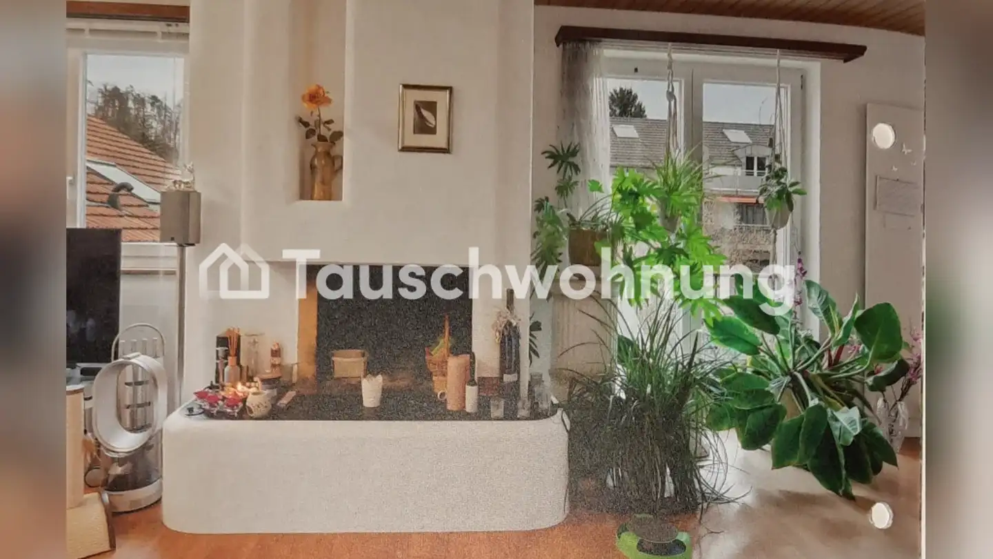 Appartamento in affitto - 8134 Adliswil
