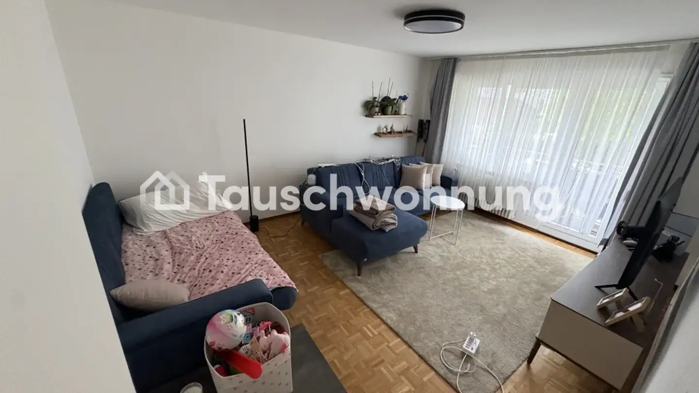 Wohnung mieten - 8055 Zürich