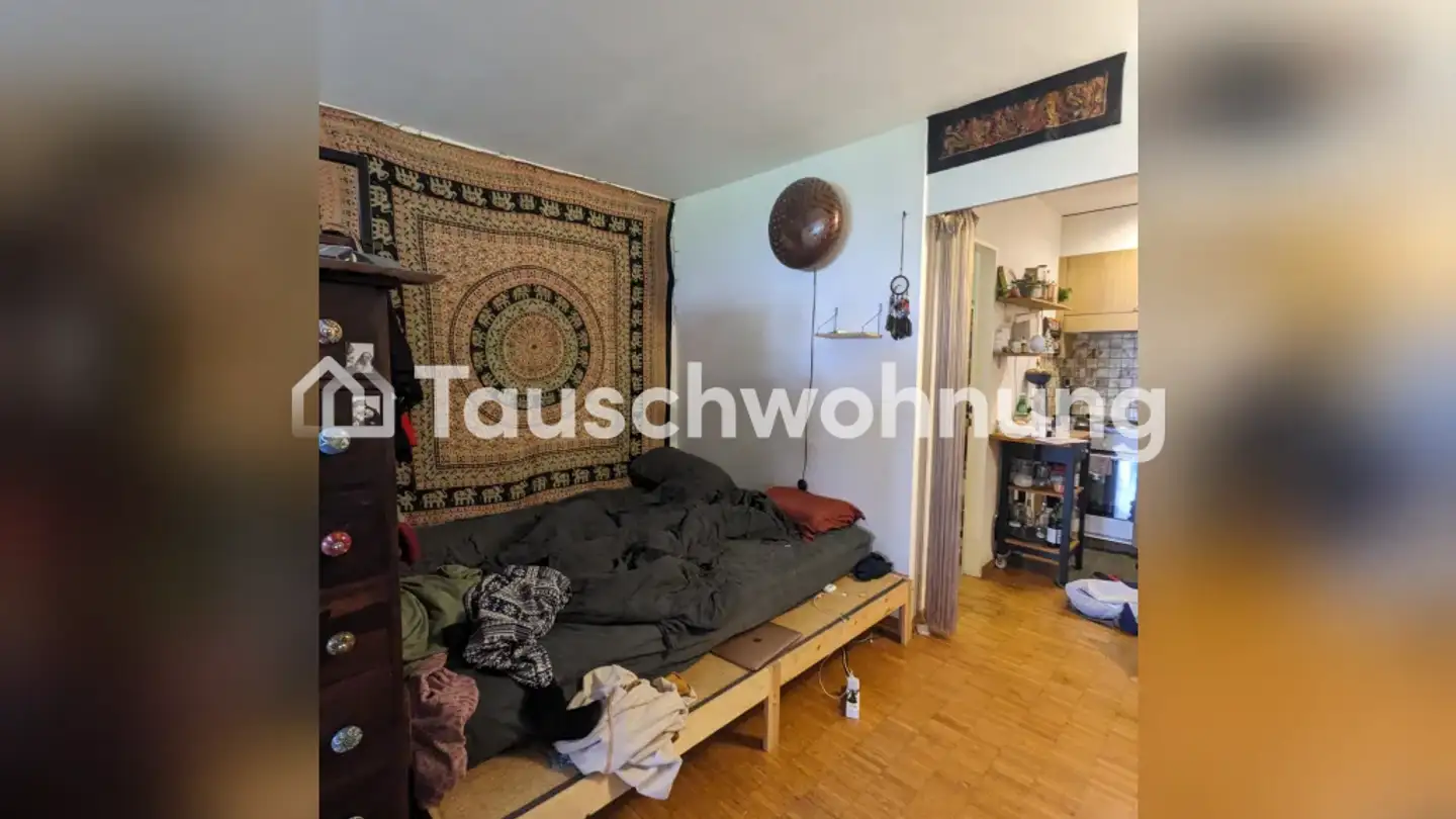 Wohnung mieten - 8048 Zürich - Foto 4