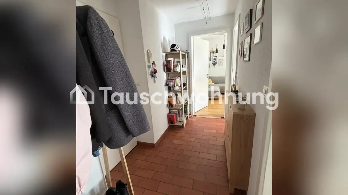 Apartment for rent - 8055 Zürich - Photo 3