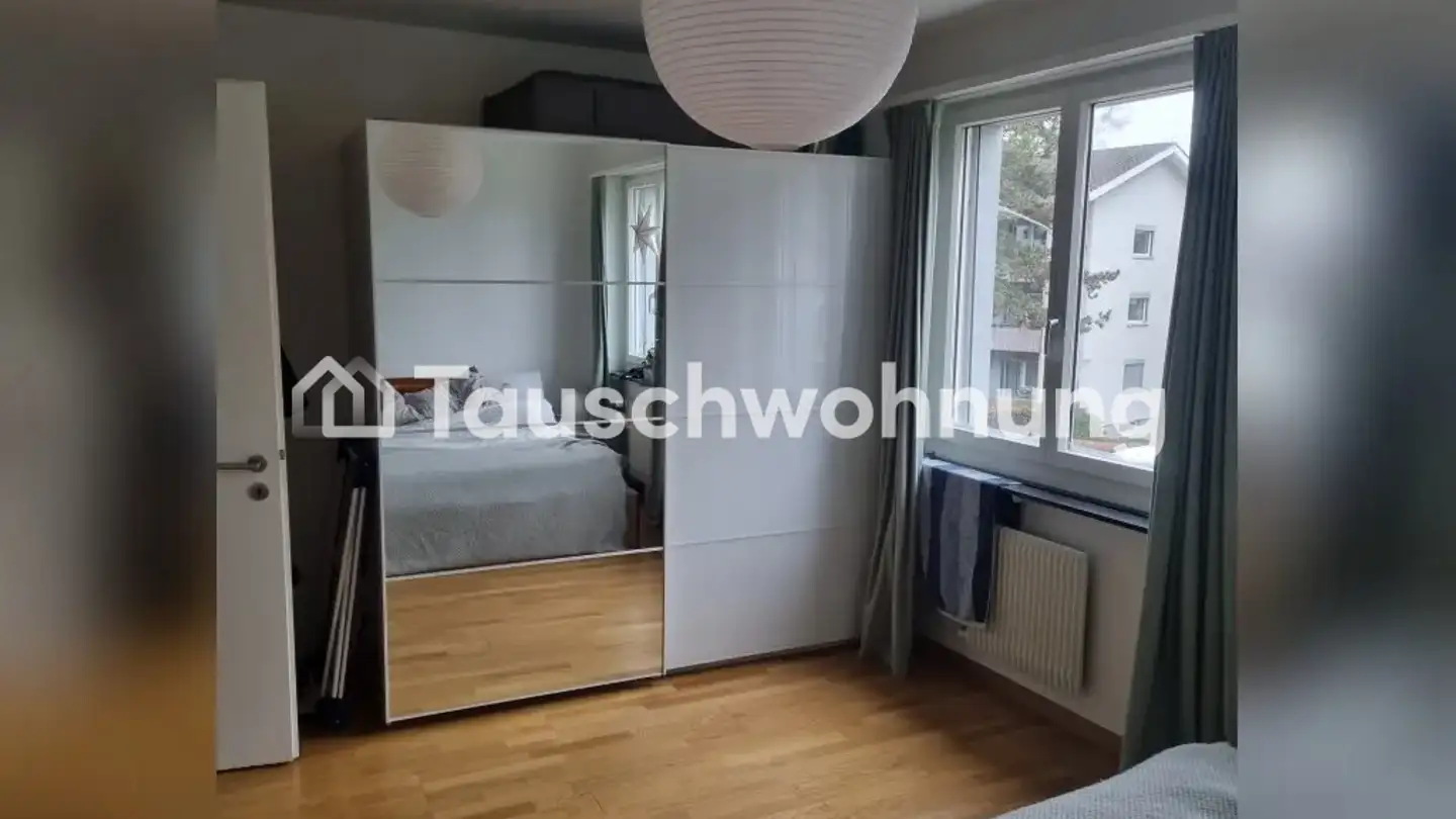 Wohnung mieten - 8045 Zürich - Foto 4