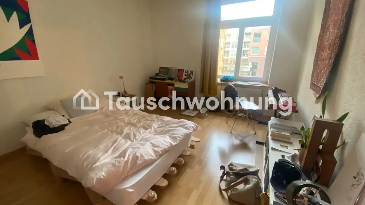 Apartment for rent - 8045 Zürich - Photo 2