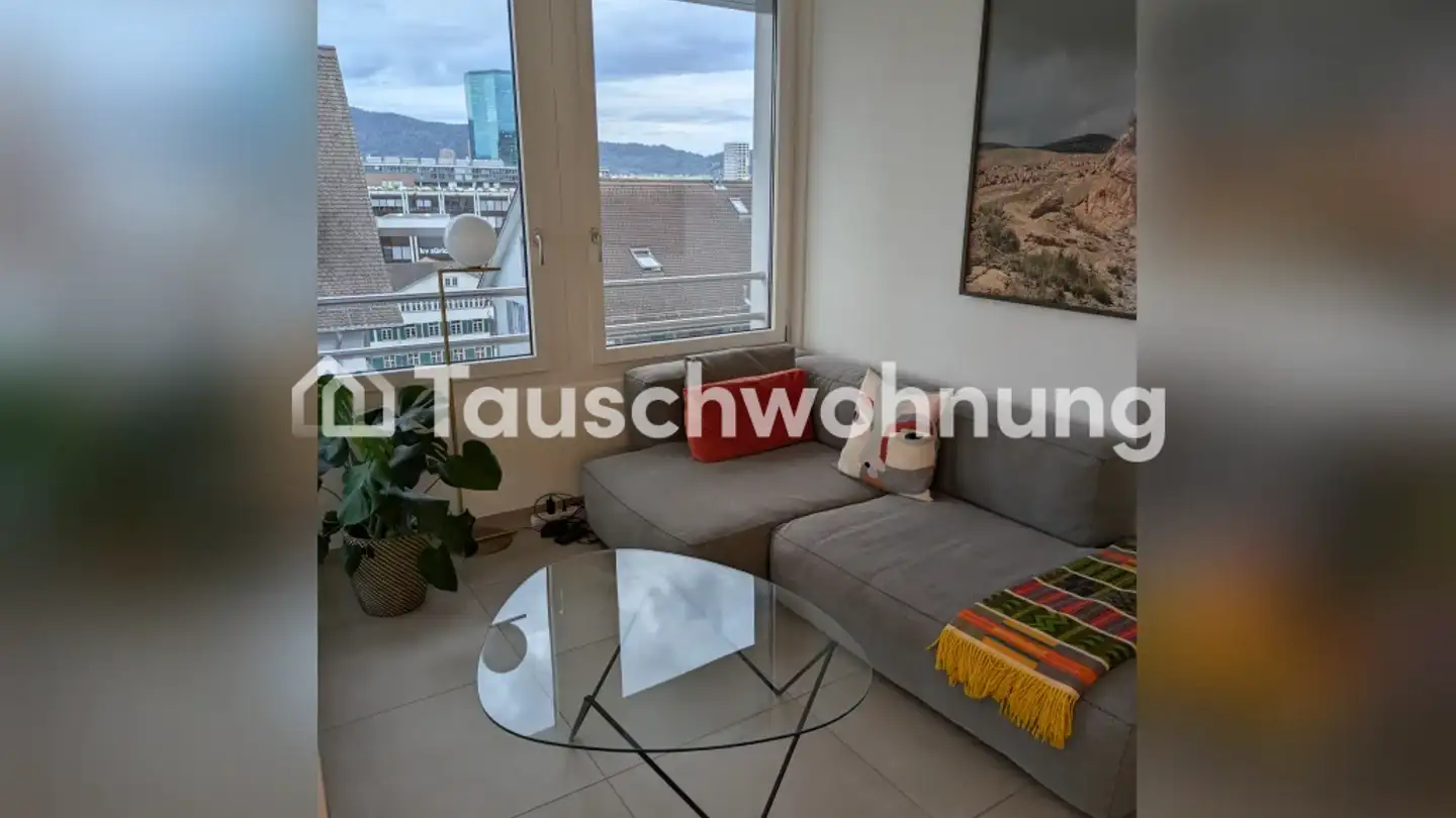Wohnung mieten - 8037 Zürich