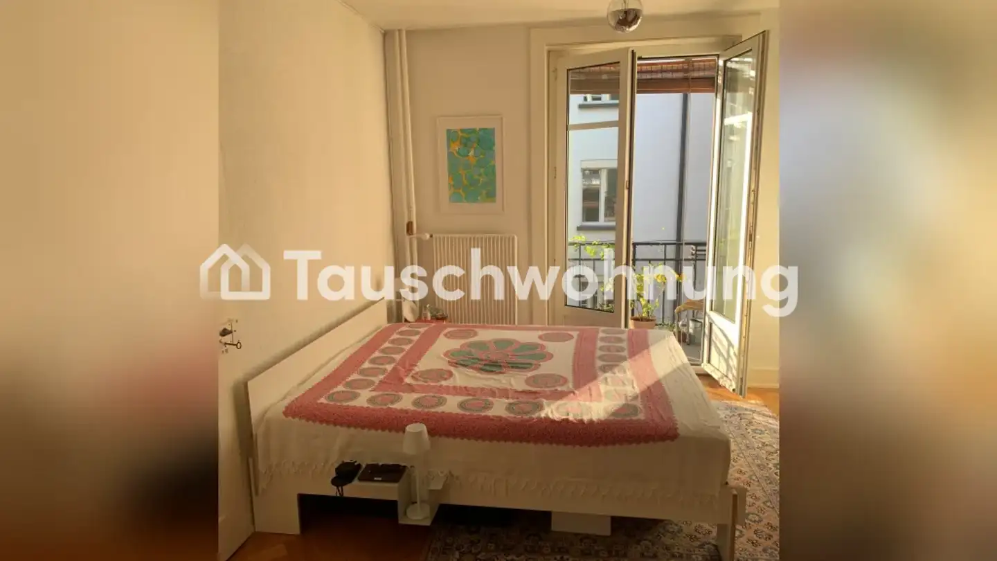 Apartment for rent - 8003 Zürich - Photo 4