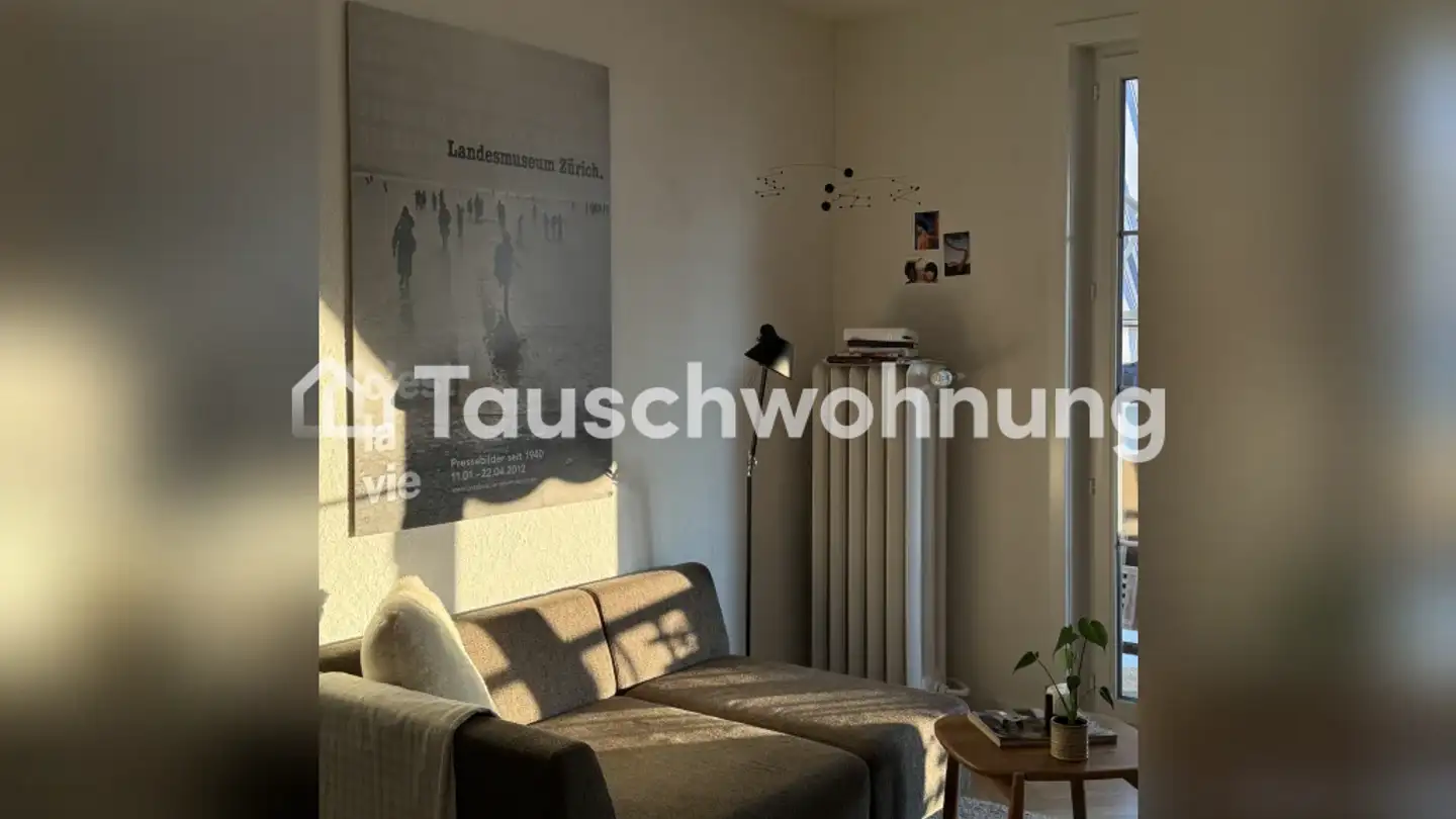 Apartment for rent - 8055 Zürich