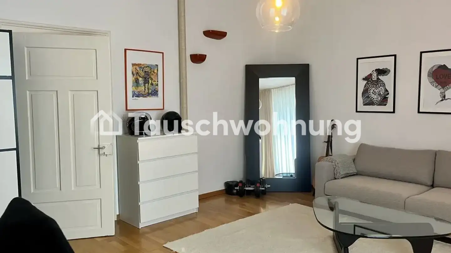 Apartment for rent - 8006 Zürich - Photo 3