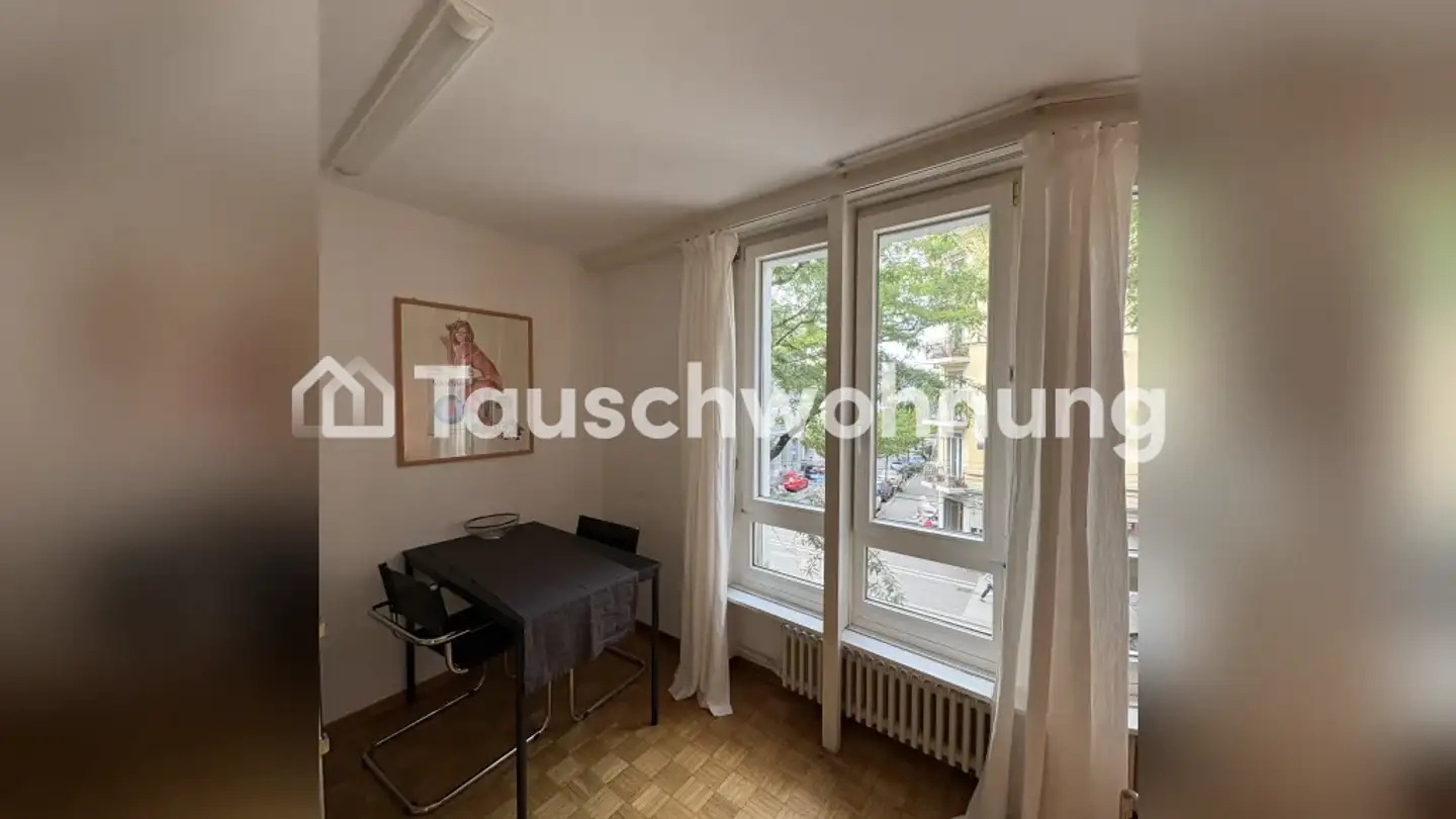 Appartement à louer - 8008 Zürich - Photo 2