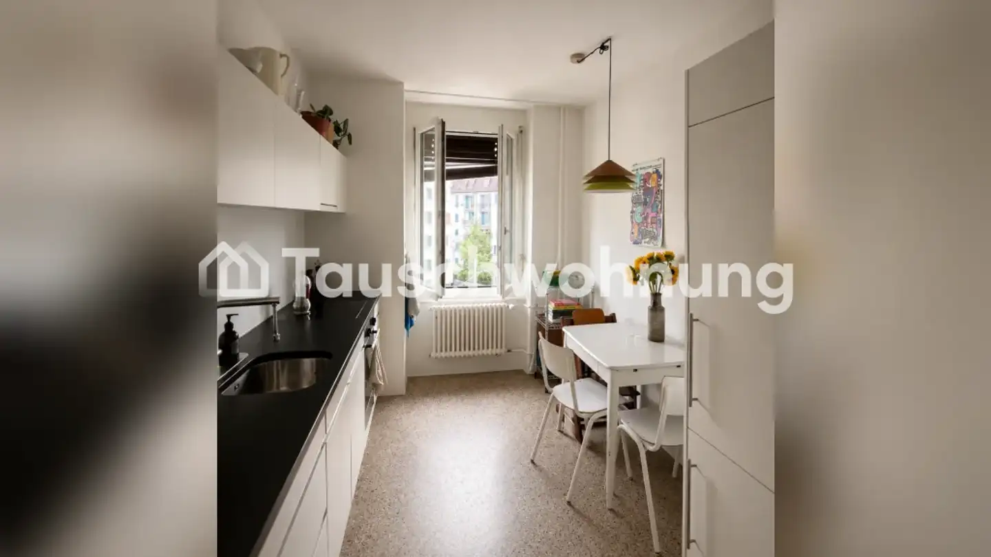 Wohnung mieten - 8004 Zürich - Foto 4