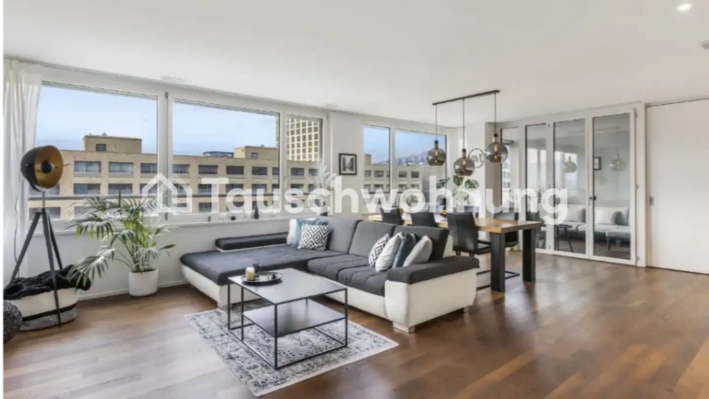 Appartement à louer - 8005 Zürich - Photo 2