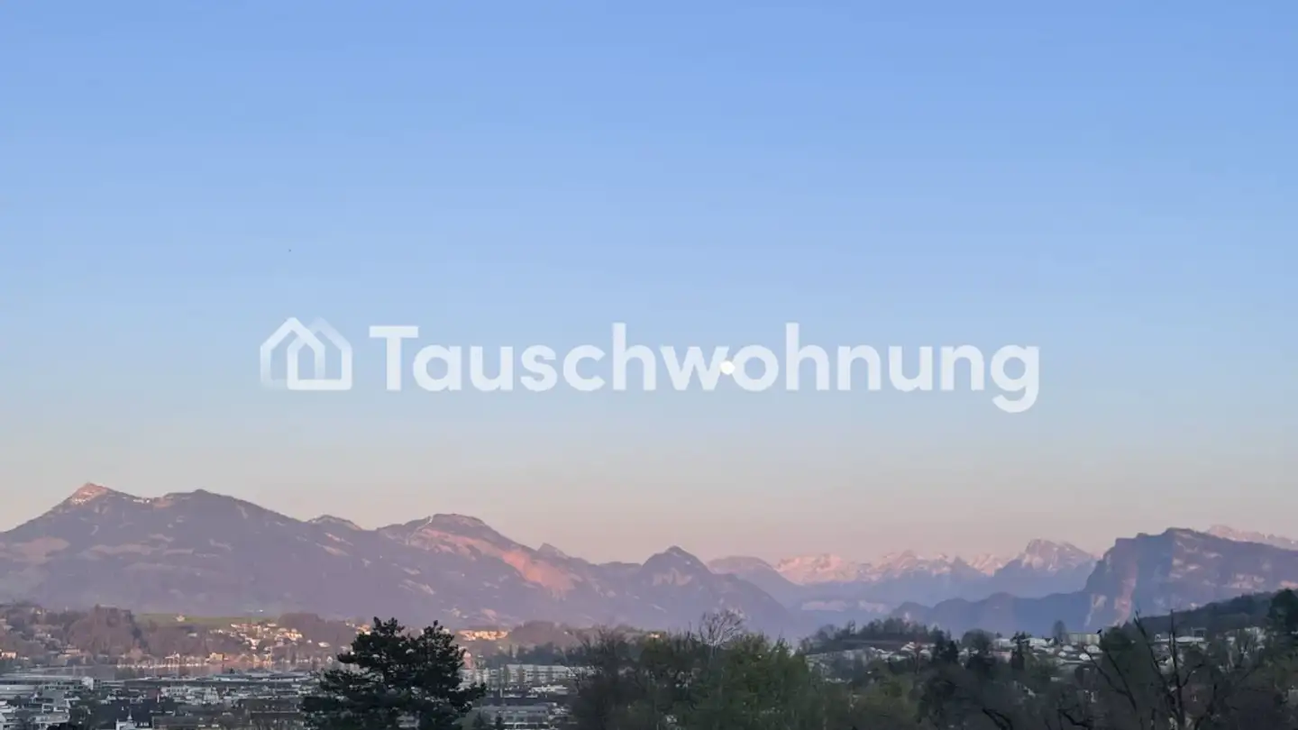 Appartamento in affitto - Bruchmattstrasse 30, 6003 Luzern