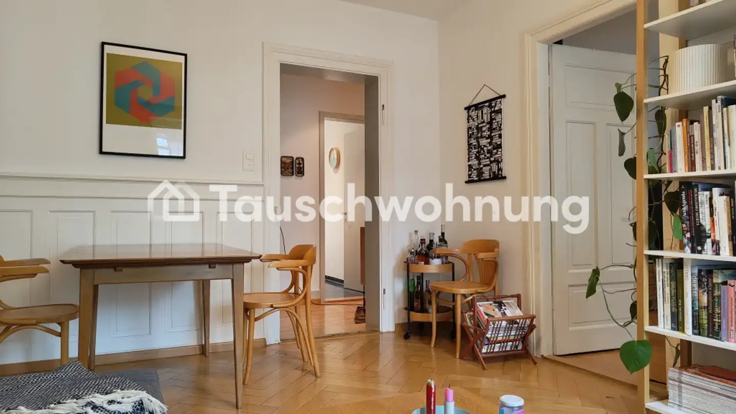 Wohnung mieten - Hardstrasse 6, 8004 Zürich - Foto 2