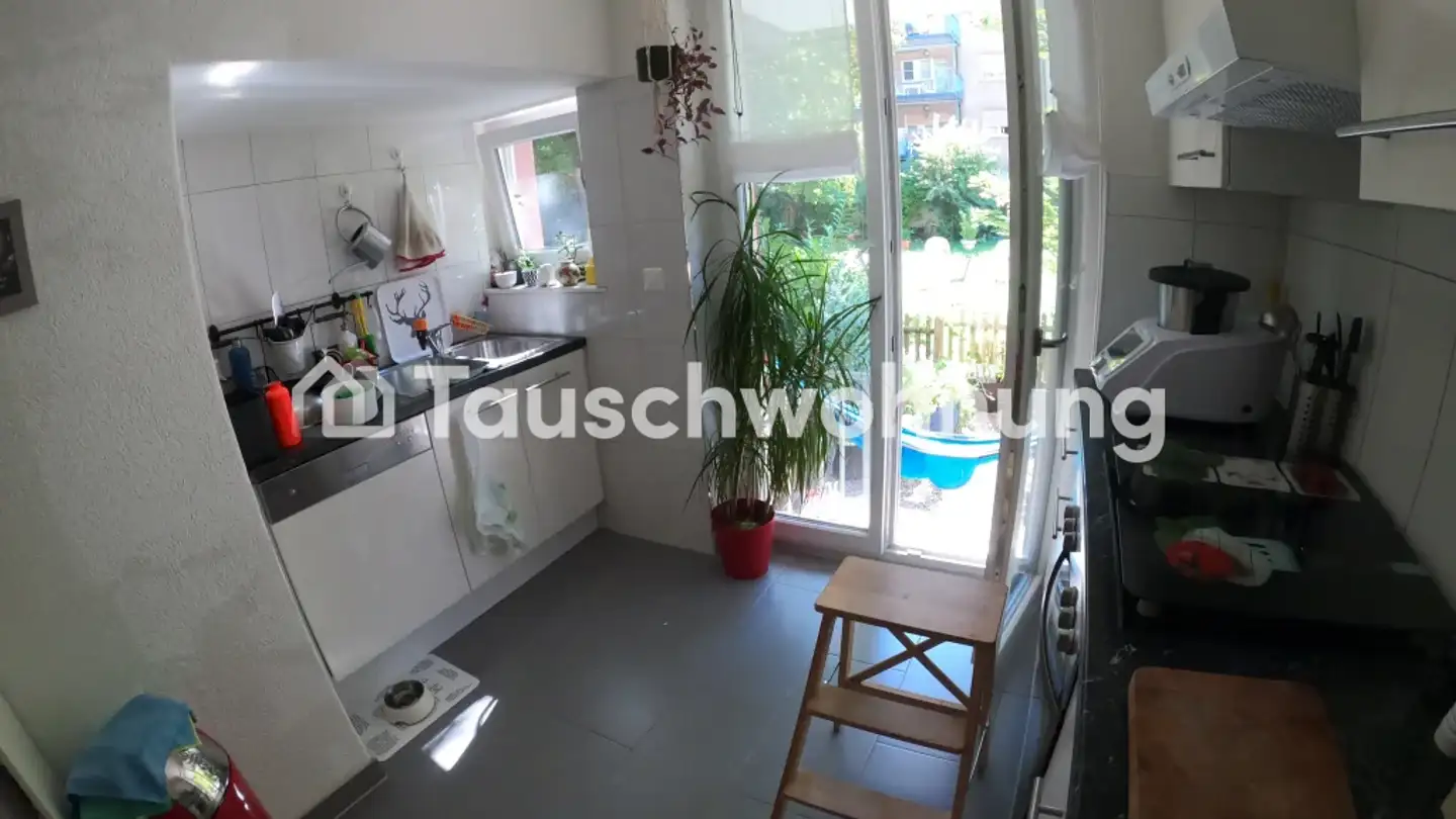 Apartment for rent - 8003 Zürich - Photo 2