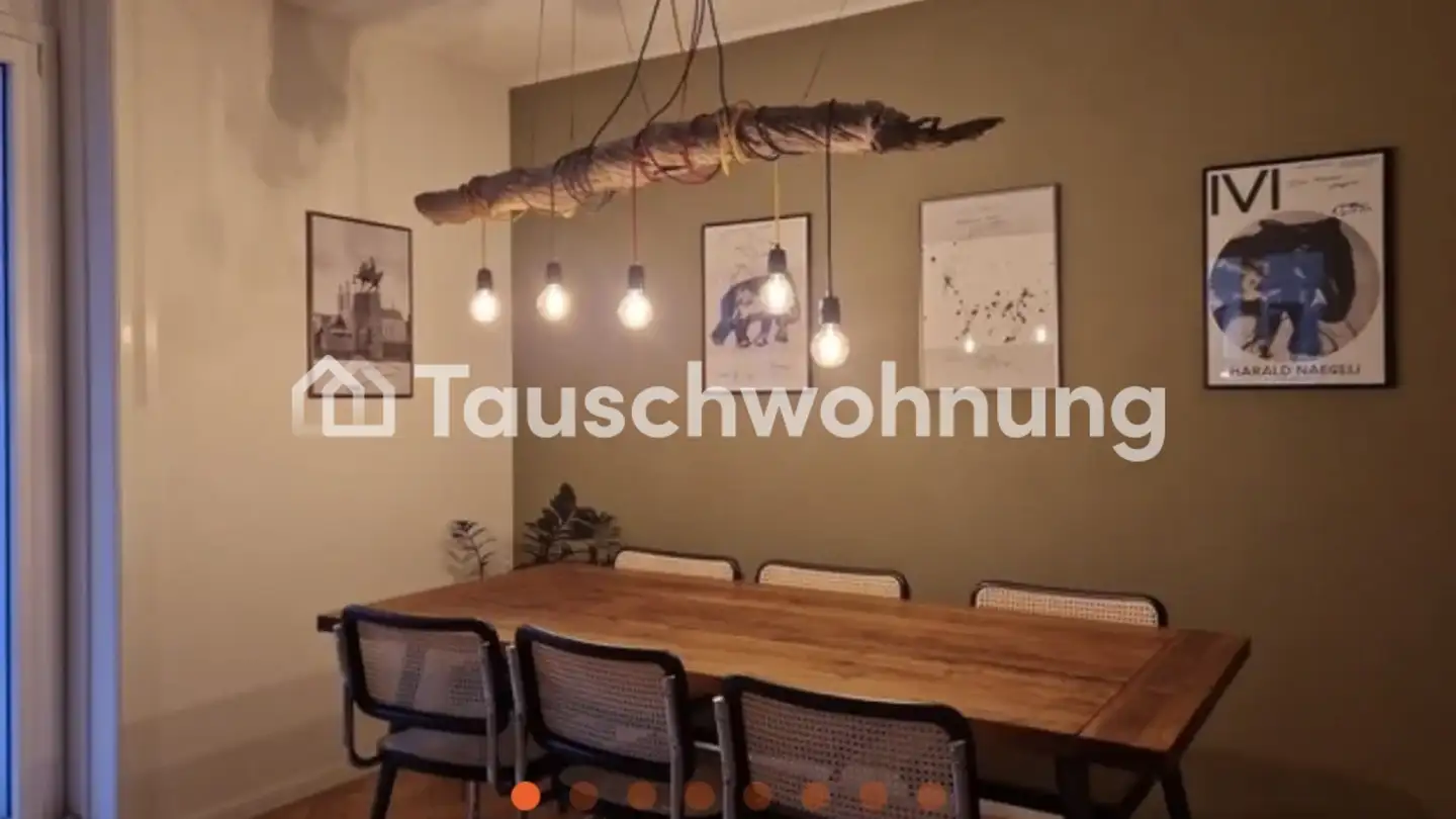 Wohnung mieten - 8003 Zürich