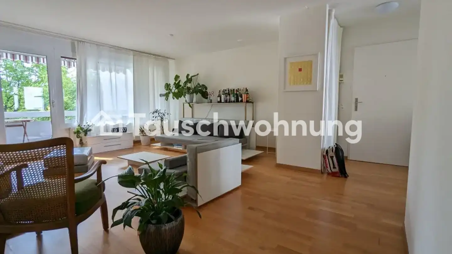 Appartamento in affitto - Eugen-Huber-Strasse 158, 8048 Zürich
