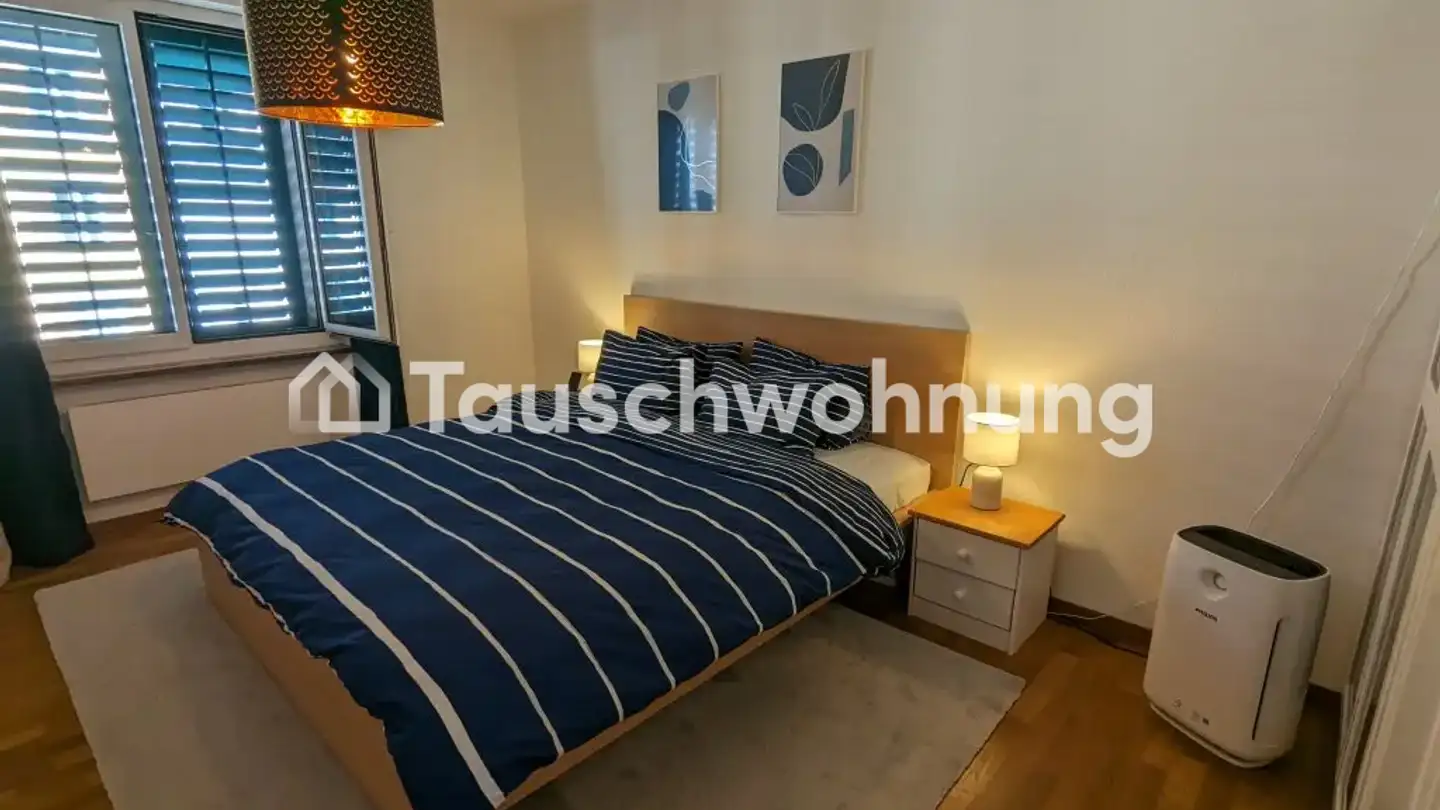 Apartment for rent - 8006 Zürich - Photo 4