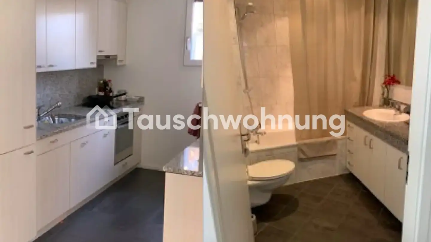 Apartment for rent - 8047 Zürich - Photo 2