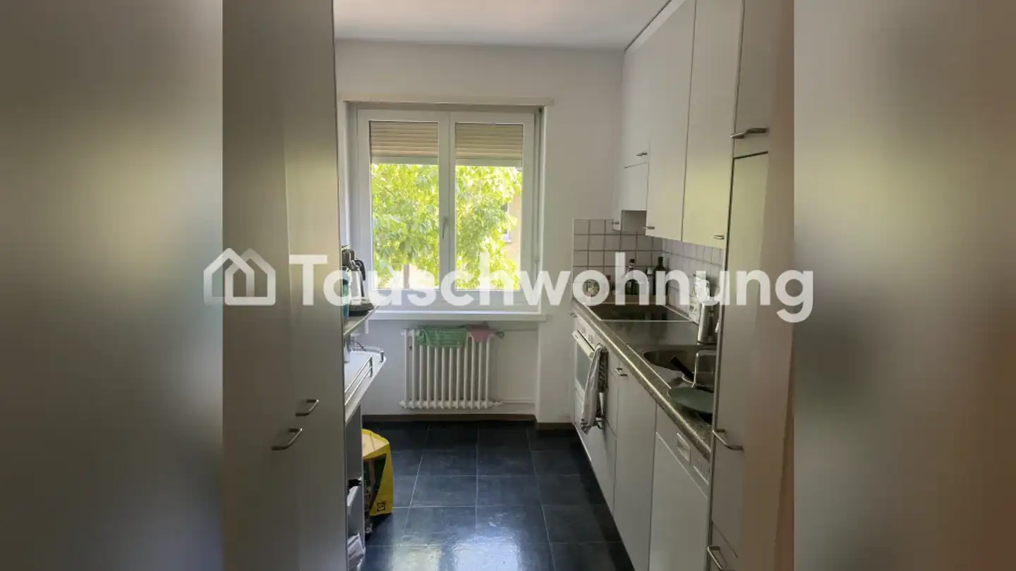 Apartment for rent - Schwendenweg 5, 8003 Zürich - Photo 3