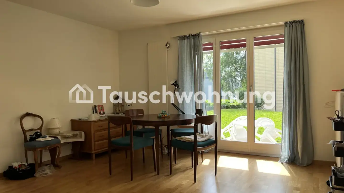 Wohnung mieten - 8048 Zürich