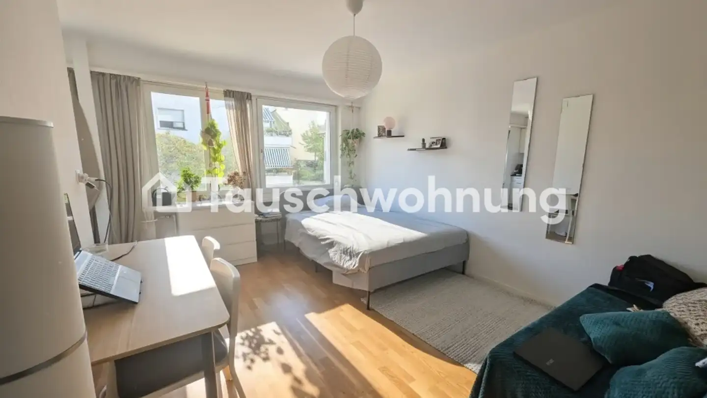 Appartamento in affitto - 8052 Zürich