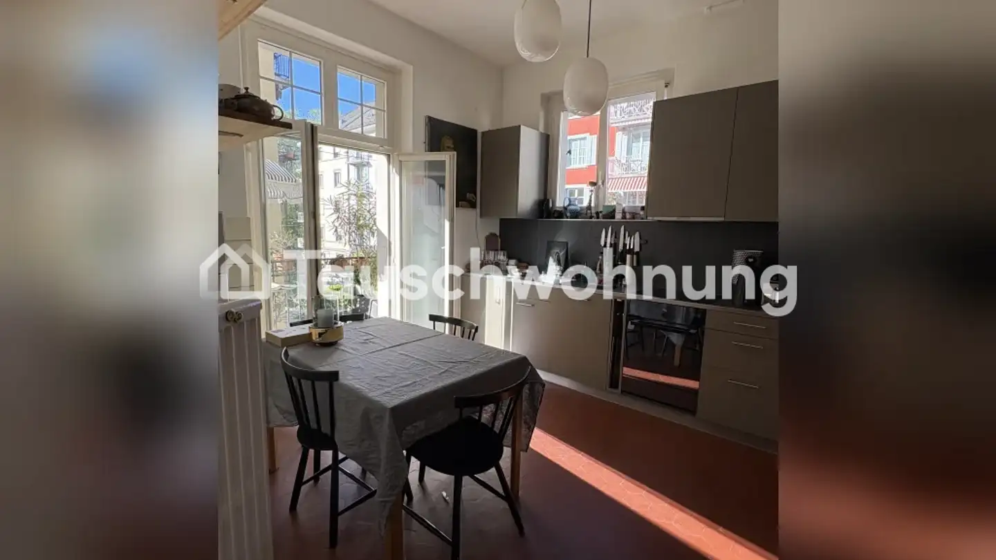 Appartamento in affitto - 8032 Zürich - Foto 4