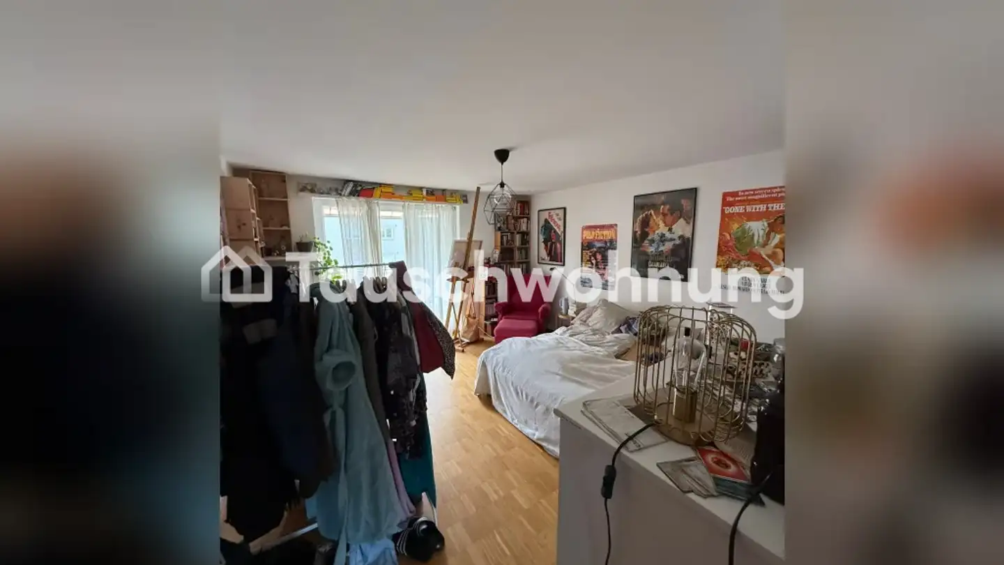 Appartement à louer - 8047 Zürich - Photo 3