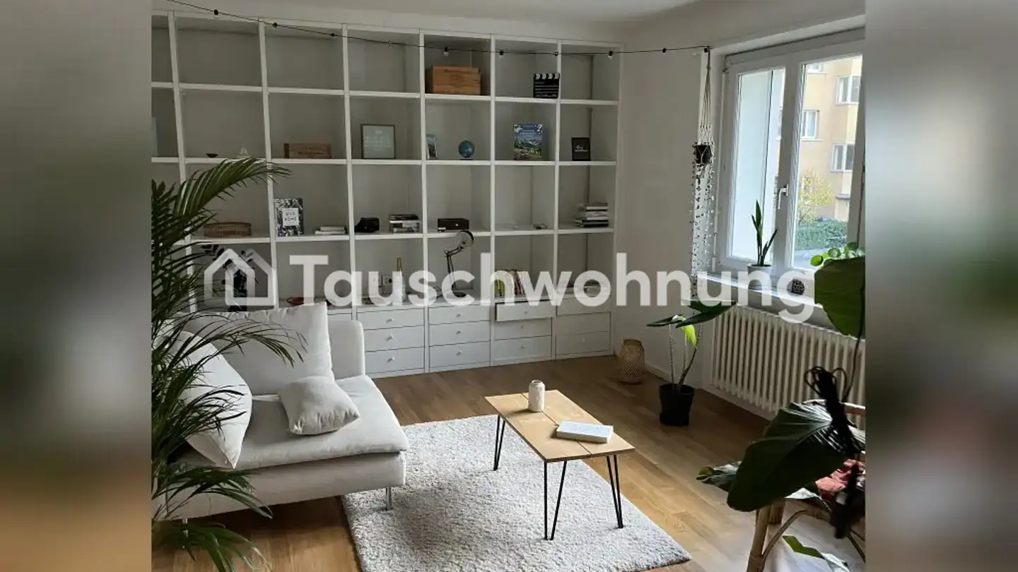 Apartment for rent - 8045 Zürich