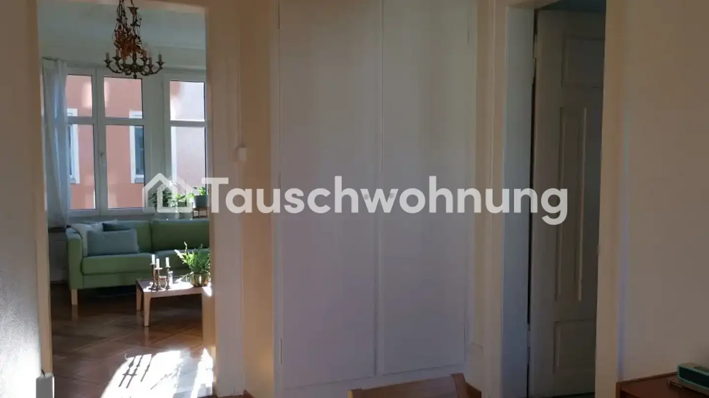 Apartment for rent - 8003 Zürich - Photo 4