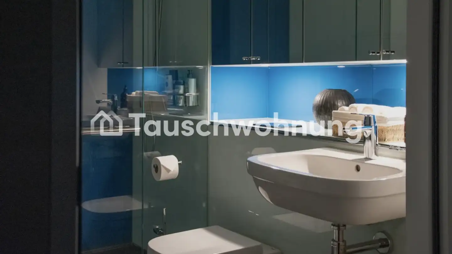 Attic flat for rent - 8050 Zürich - Photo 4