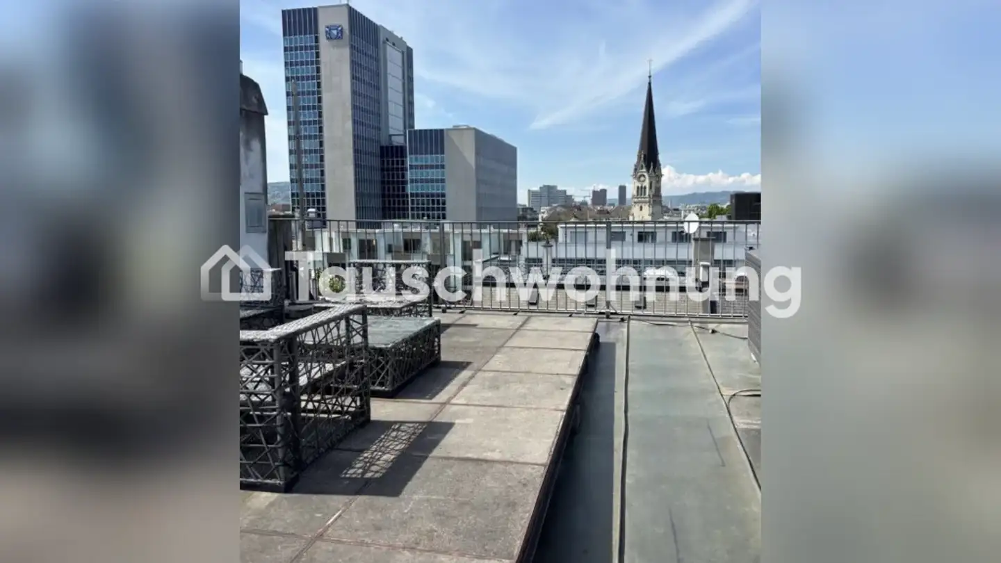 Appartamento in affitto - 8004 Zürich - Foto 4
