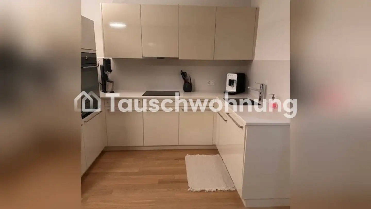 Apartment for rent - 8008 Zürich - Photo 4