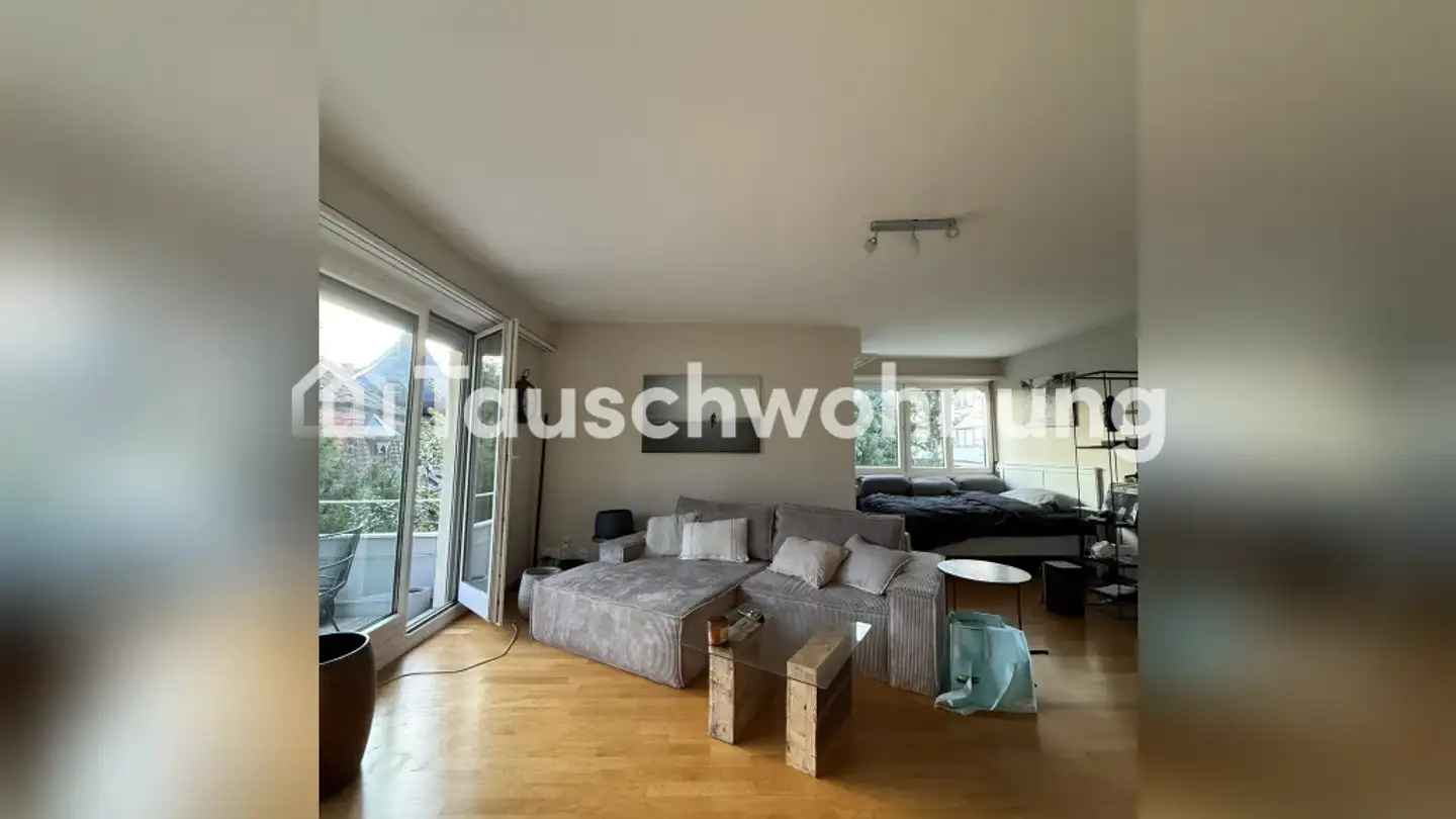 Apartment for rent - Rigistrasse 22, 8006 Zürich - Photo 4