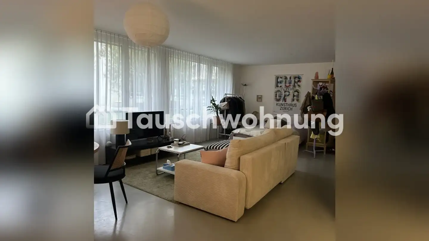 Apartment for rent - 8032 Zürich